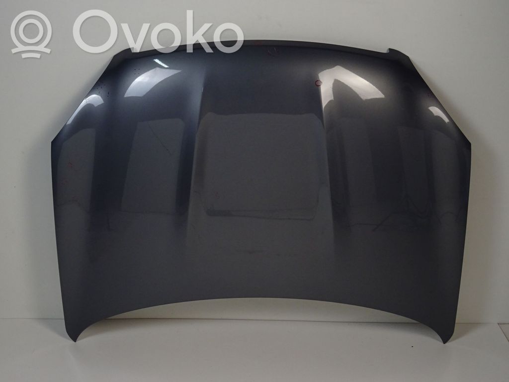 Nissan Qashqai Couvercle, capot moteur 