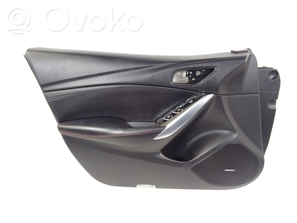 Etuoven verhoilu   GHP94581F