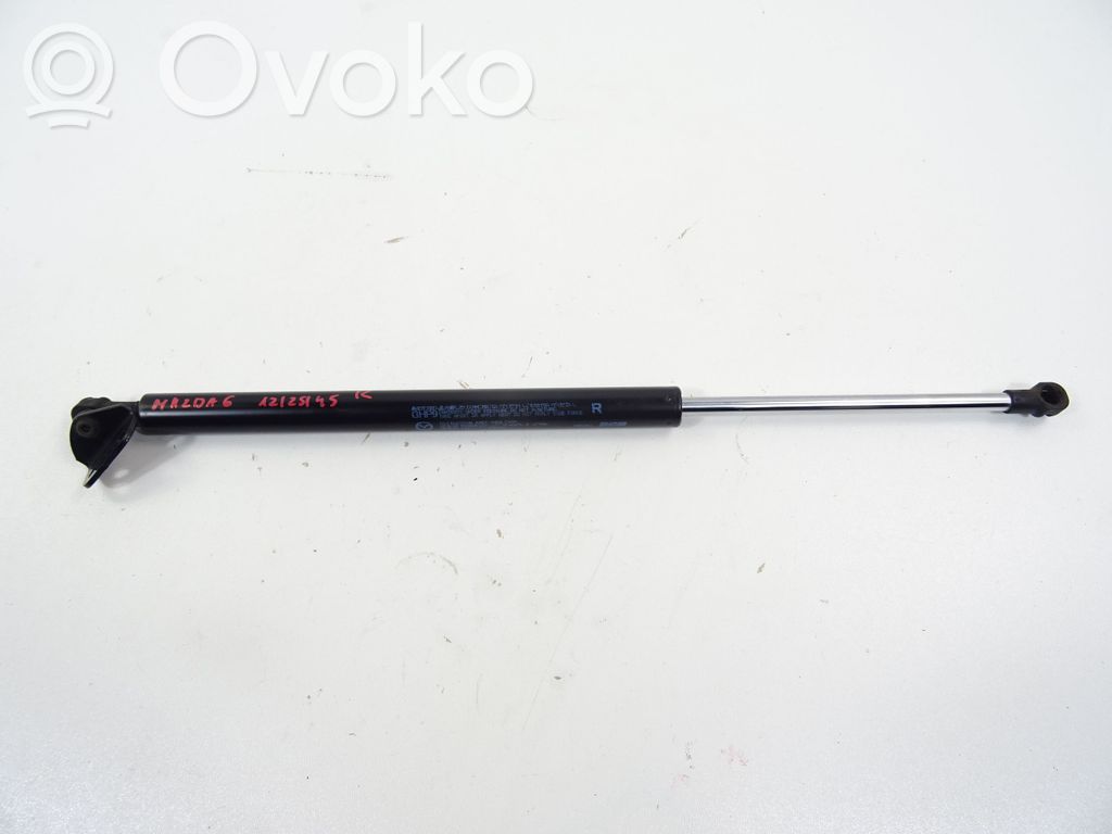 Mazda 6 Tailgate boot lock/latch motor 