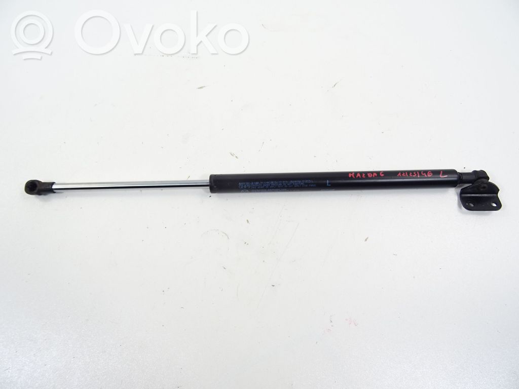 Mazda 6 Tailgate boot lock/latch motor 