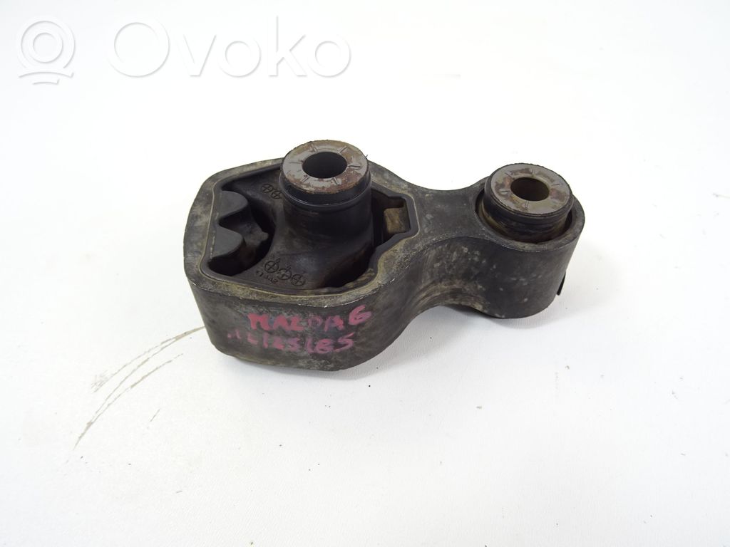 Mazda 6 Engine mount vacuum valve 