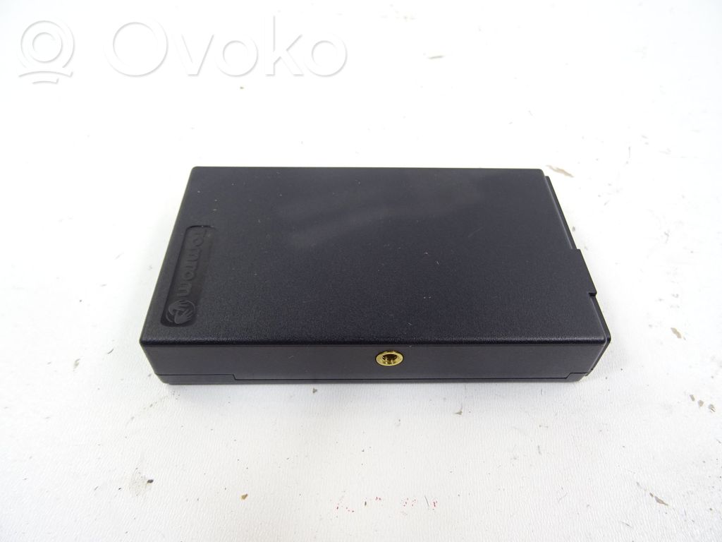Mazda 6 GPS navigation control unit/module 