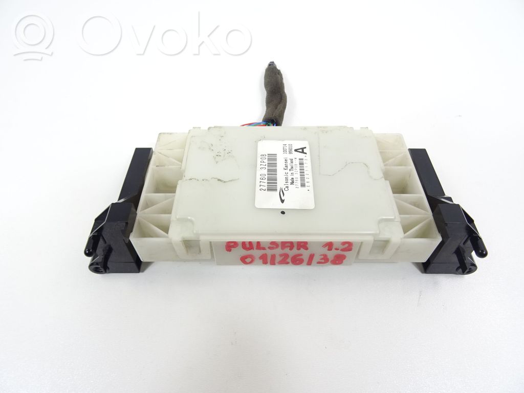 Nissan Pulsar Comfort/convenience module 