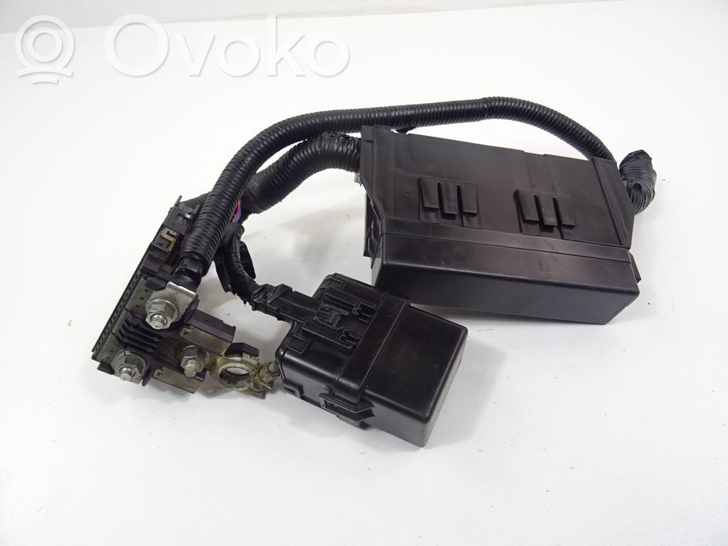 Combustion relay   3ZL0A,DIG
