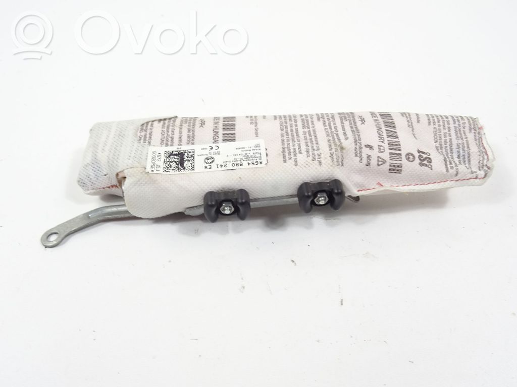 Skoda Scala Sitz-Airbag 