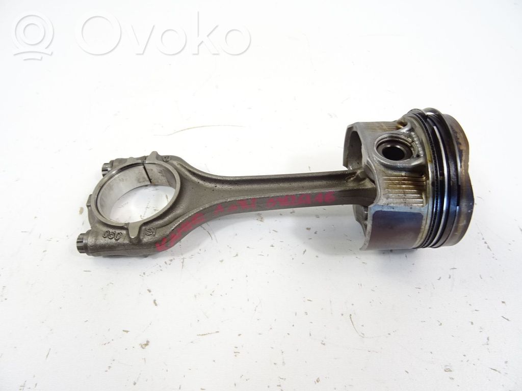 Skoda Kamiq Piston with connecting rod 