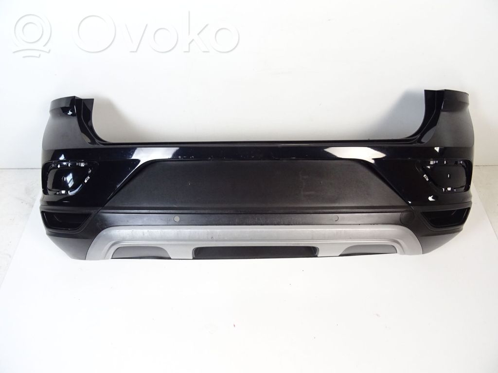 Volkswagen T-Roc Rear bumper 