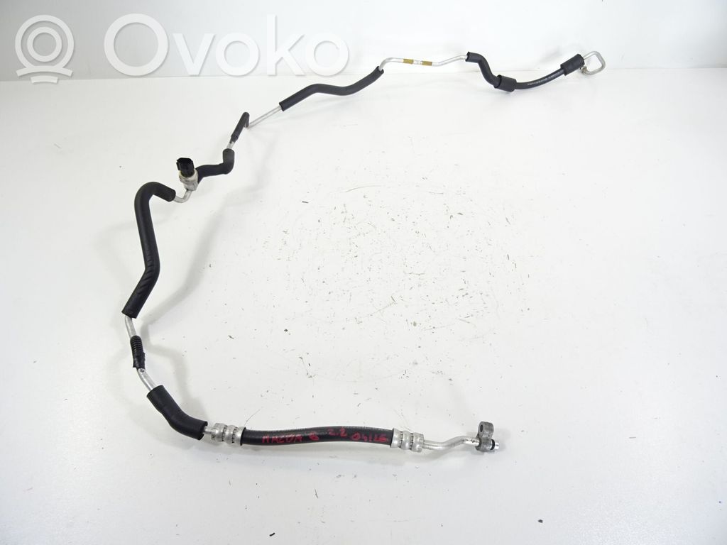 Air conditioning (A/C) pipe/hose   201316,42CP813,RIRKA