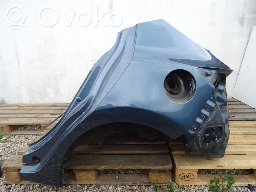 Lokasuoja   20132016,KOD,LAKIERU,LEWY