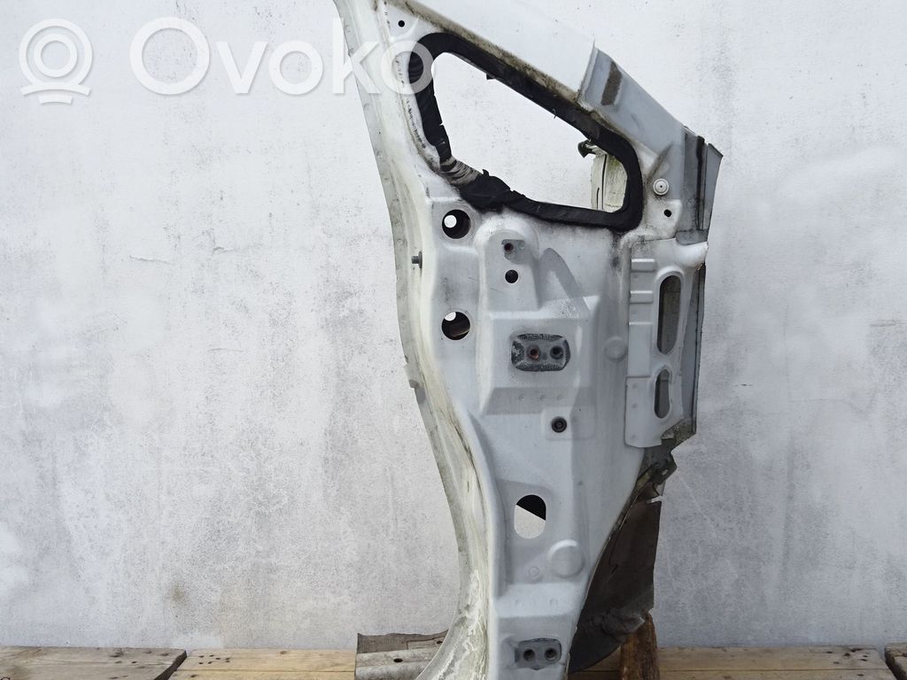 Nissan Note (E12) Front side member 