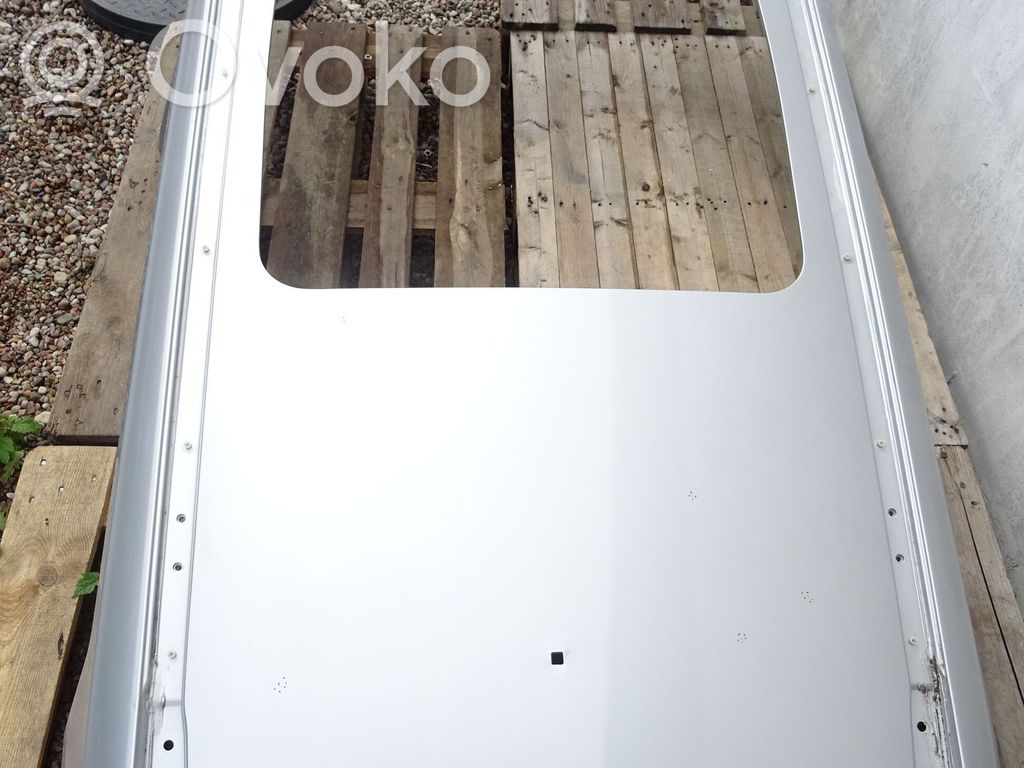 Techo   20142021,K23,KOD,LAKIERU,XTRAIL