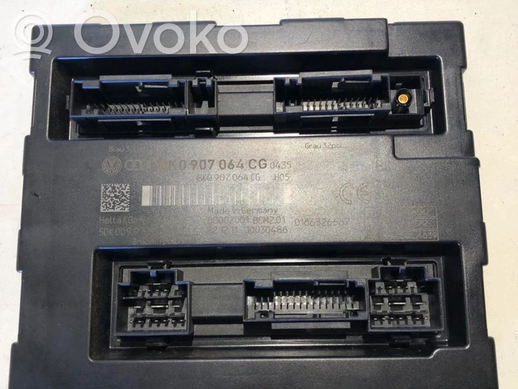 Module confort   8K0907064CG
