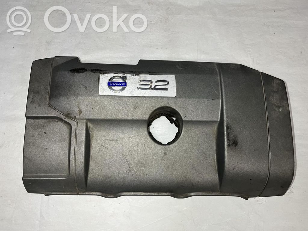 Volvo XC70 Moottorin koppa 
