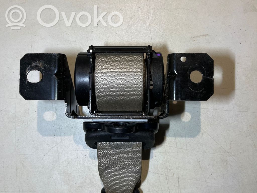 Cinturón trasero   P6EB021D2AC,6361238