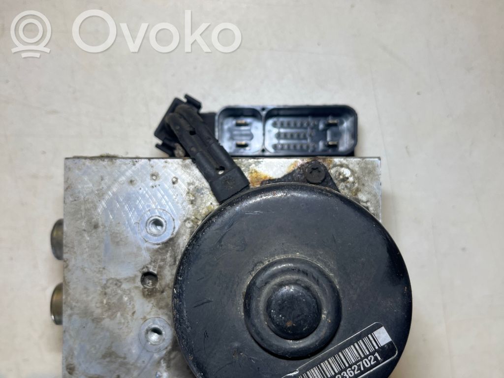 Chrysler Town & Country V ABS bloks 