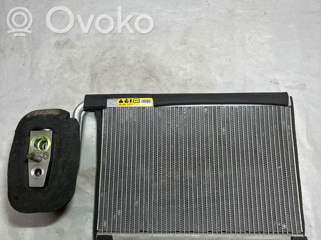 Chrysler Pacifica Radiator (interior) aer condiționat (A/C) 