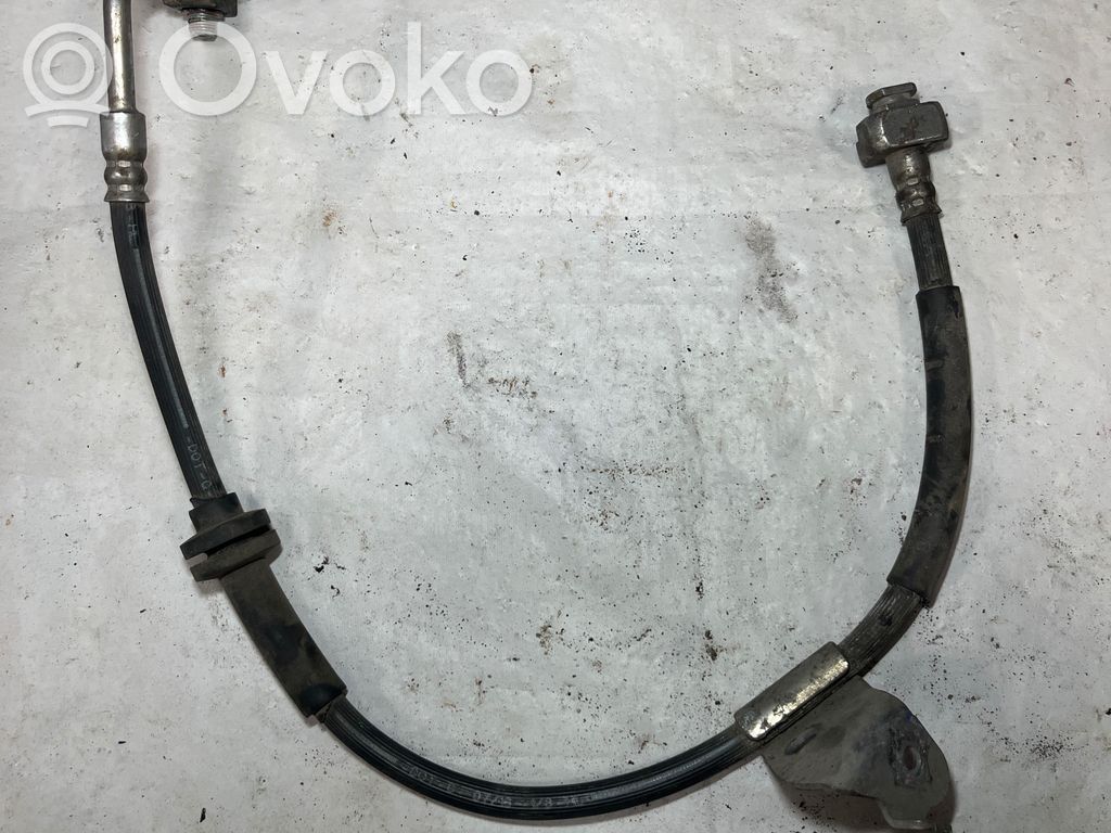 Chrysler Pacifica Brake line pipe/hose 