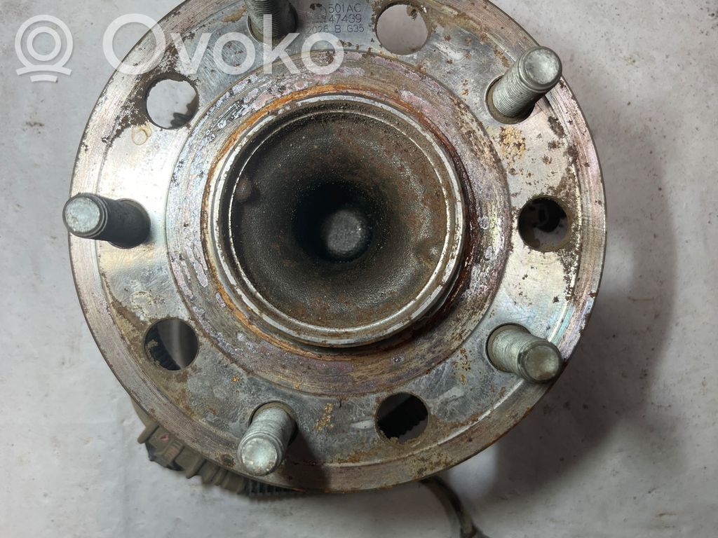 Chrysler Pacifica Galinis rato guolis 