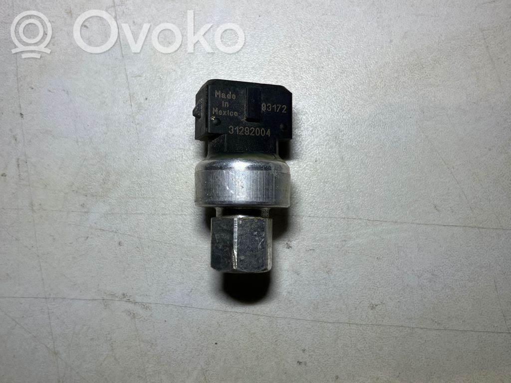 Czujnik ciśnienia klimatyzacji A/C   31292004,93172
