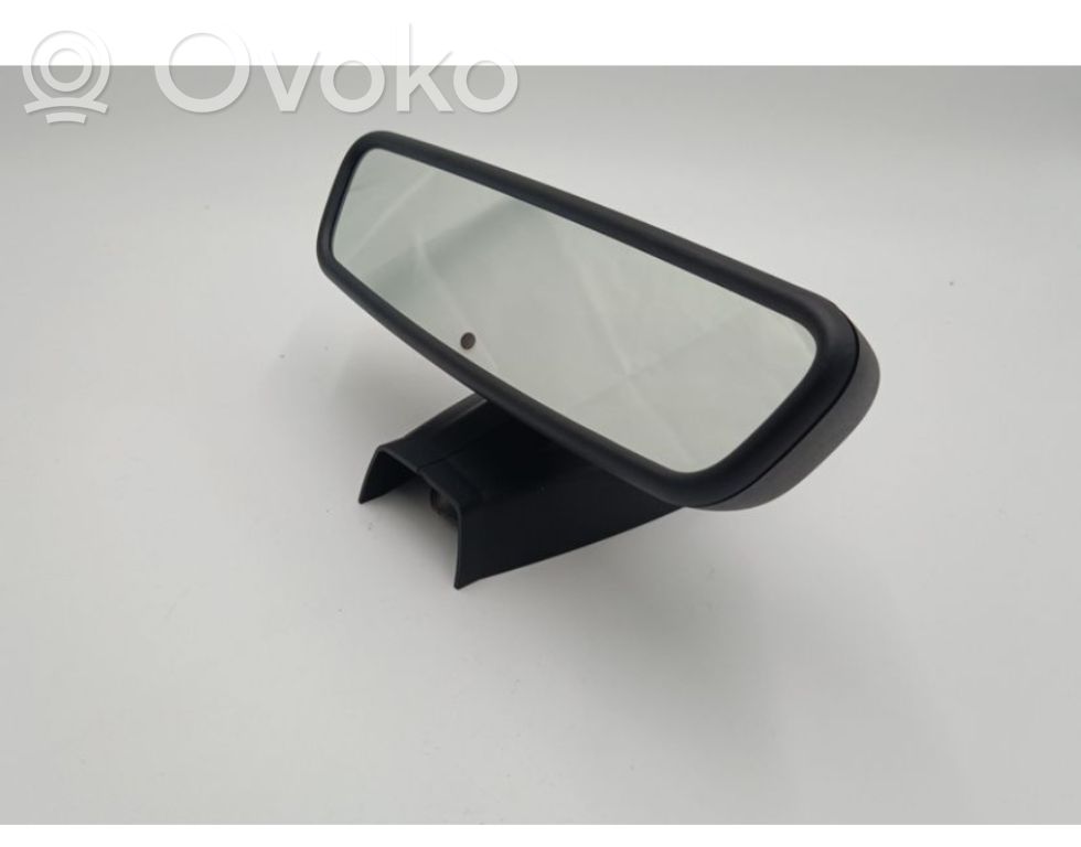 BMW X3 F25 Rear view mirror (interior) 