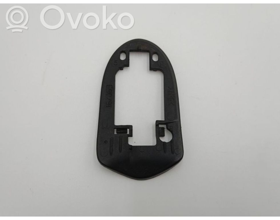 BMW X3 F25 Manecilla externa puerta delantera 