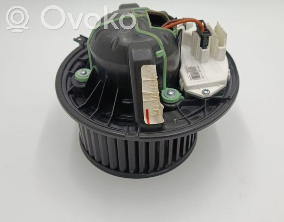 BMW X3 F25 Obudowa nagrzewnicy 