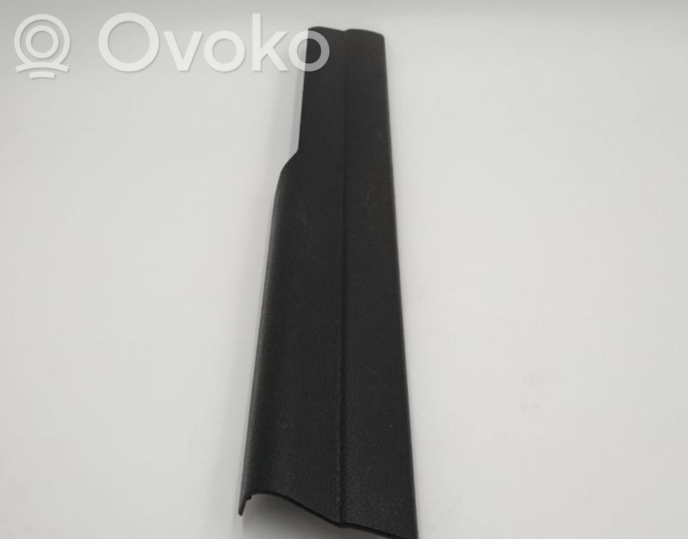 BMW X3 F25 Etuoven kynnyksen suojalista 