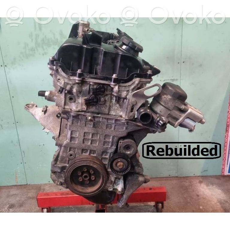 Motor   N43B20A,N43,N43B20AA,11000427105,11000427106,7191492