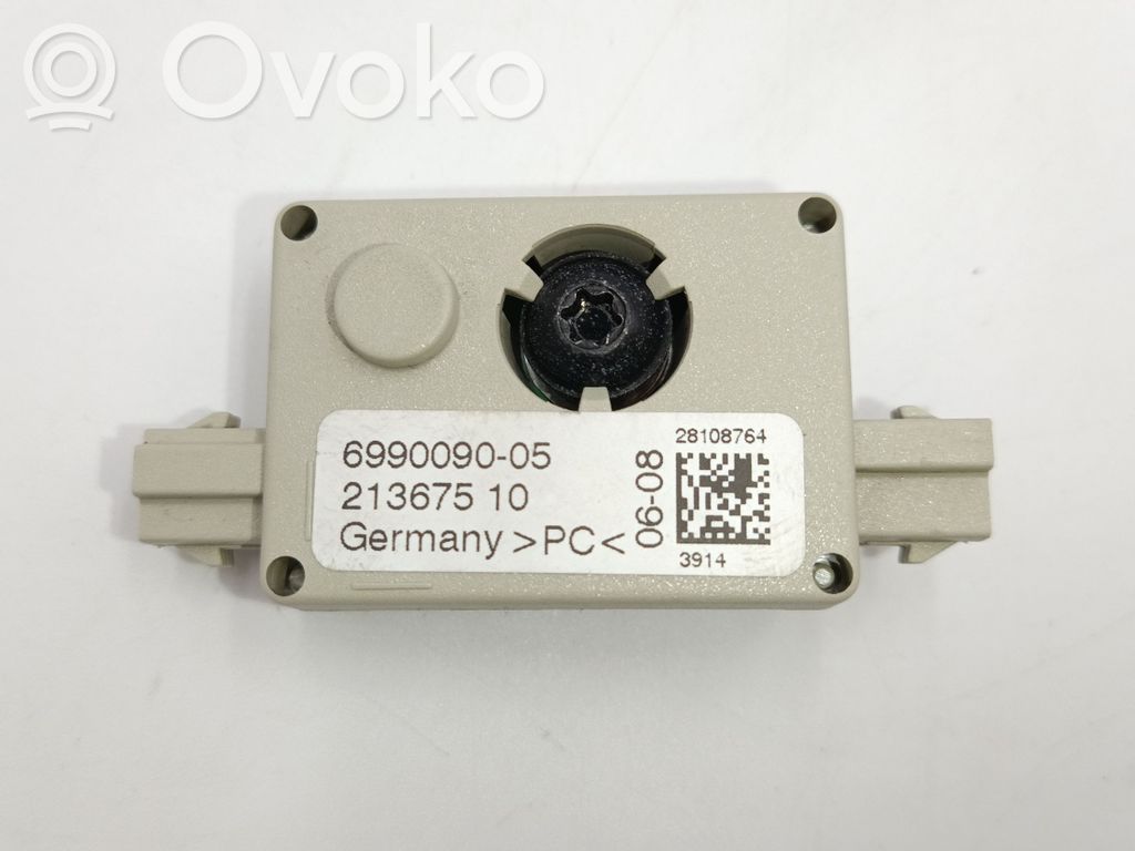 Antenos stiprintuvas   65246990090,6990090