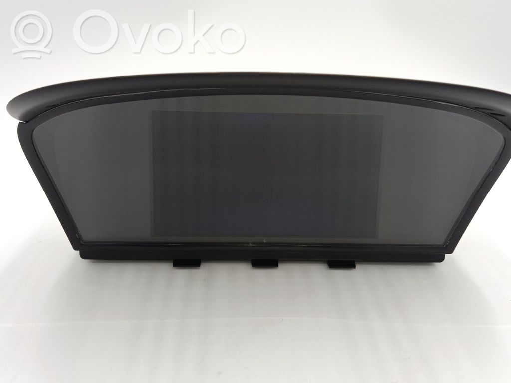 Bildschirm / Display / Anzeige   65829141807,9141807
