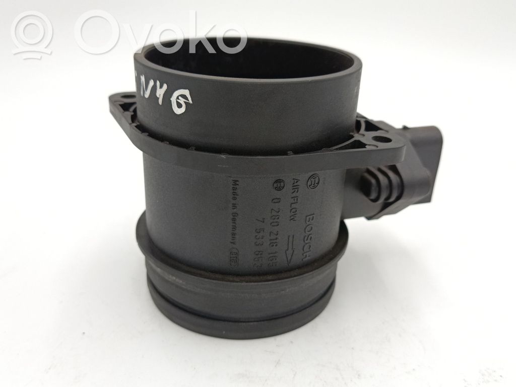 Oro srauto matuoklis   0280218165,7533853,13627533853