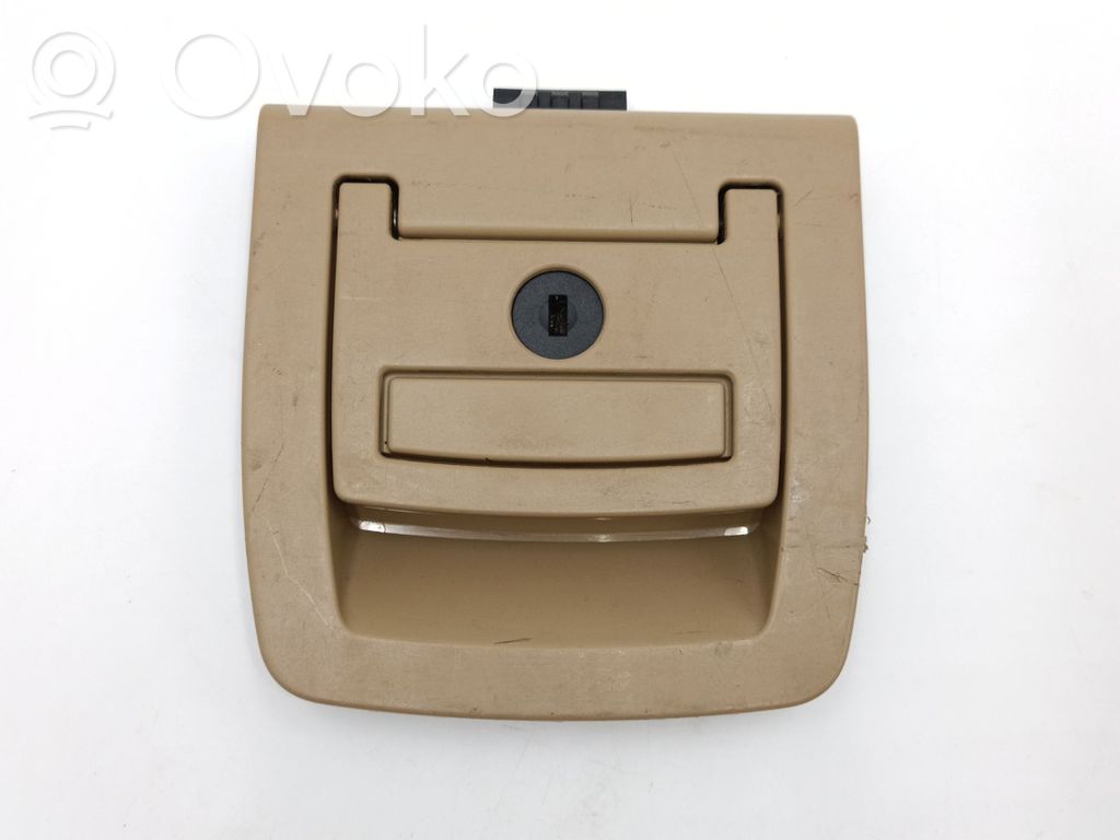 BMW X5 E70 Other trunk/boot trim element 