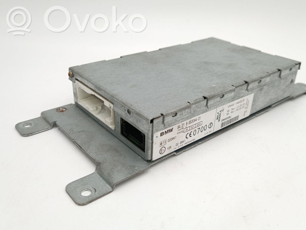 BMW 5 E60 E61 Bluetooth modulis 