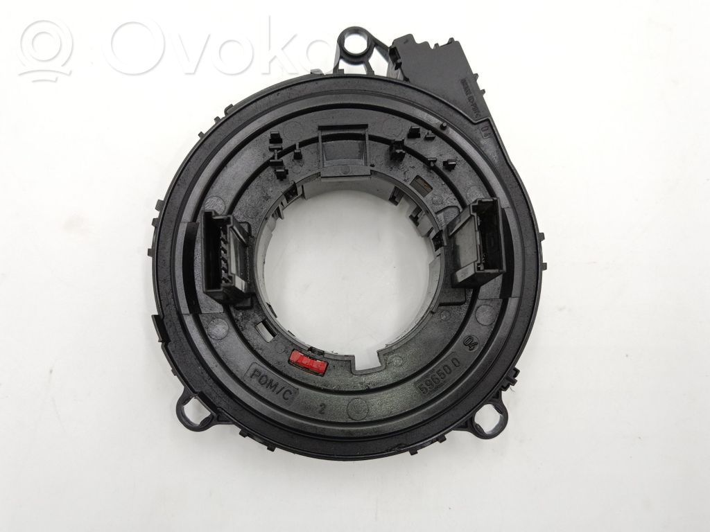 BMW 5 E60 E61 Airbag slip ring squib (SRS ring) 