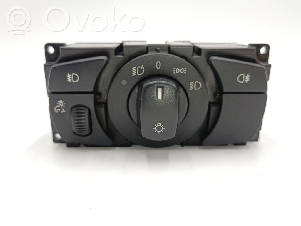 Light switch   6925287,6925252,61316925252