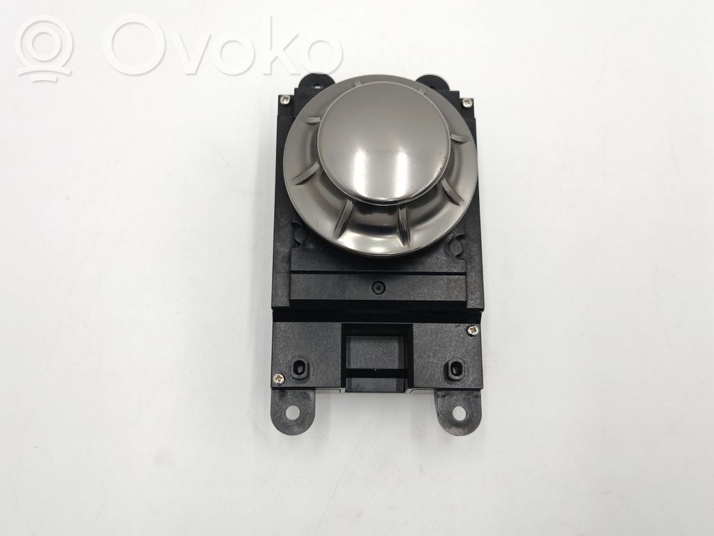 BMW 5 E60 E61 Other switches/knobs/shifts 