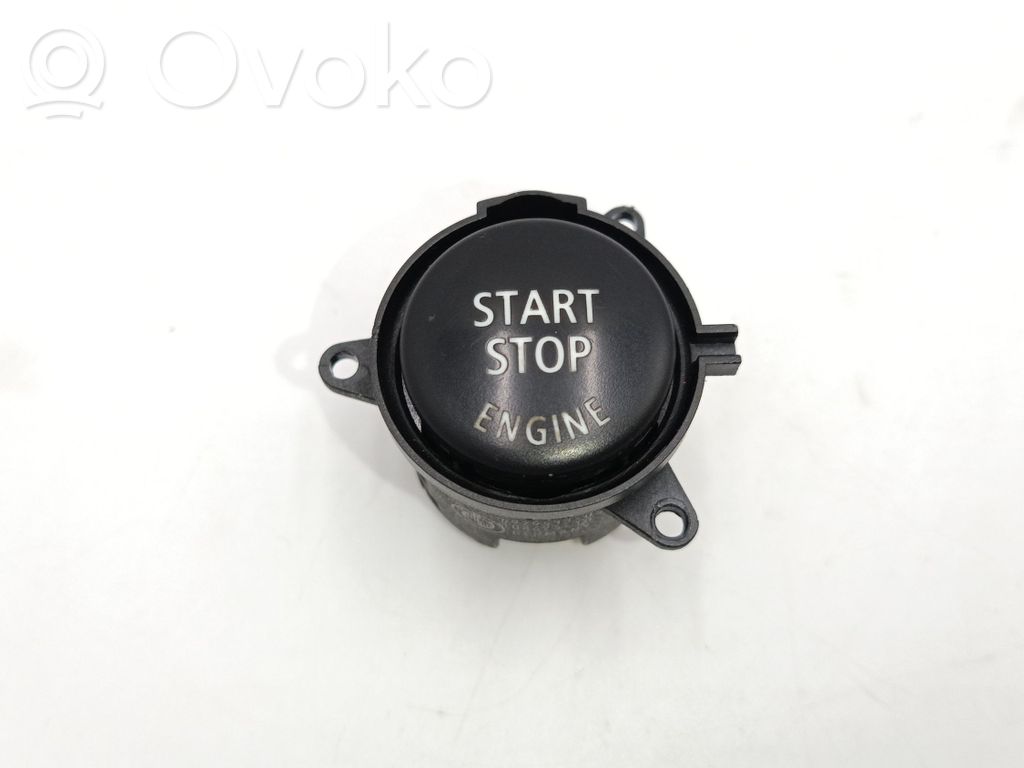 Interruptor de encendido/apagado del motor   6979533