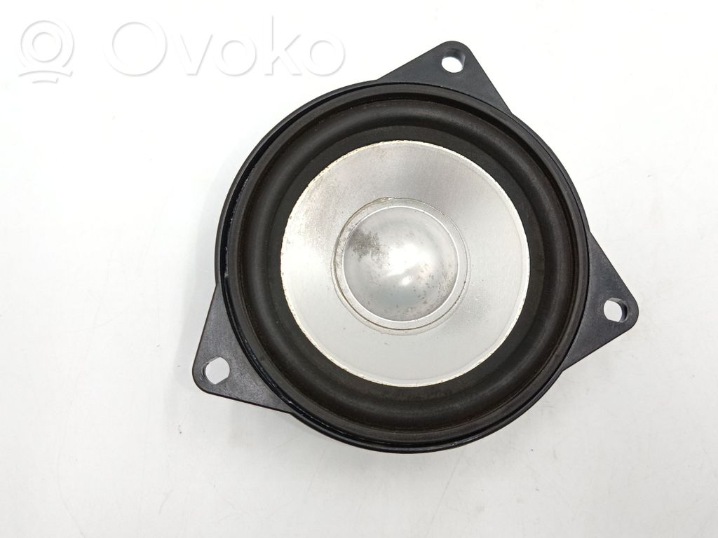 BMW 5 E60 E61 Parcel shelf speaker 