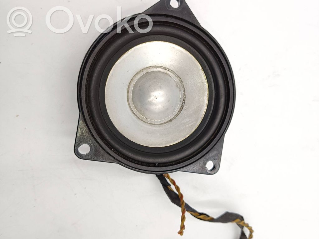 BMW 5 E60 E61 Parcel shelf speaker 
