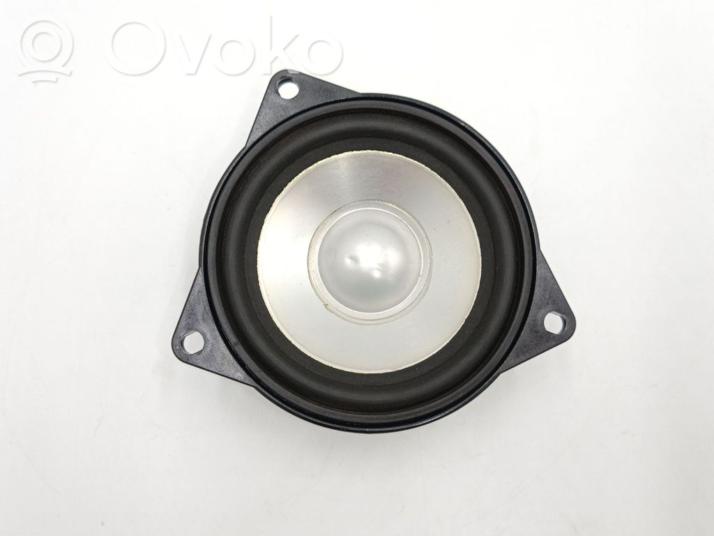 BMW 5 E60 E61 Parcel shelf speaker 