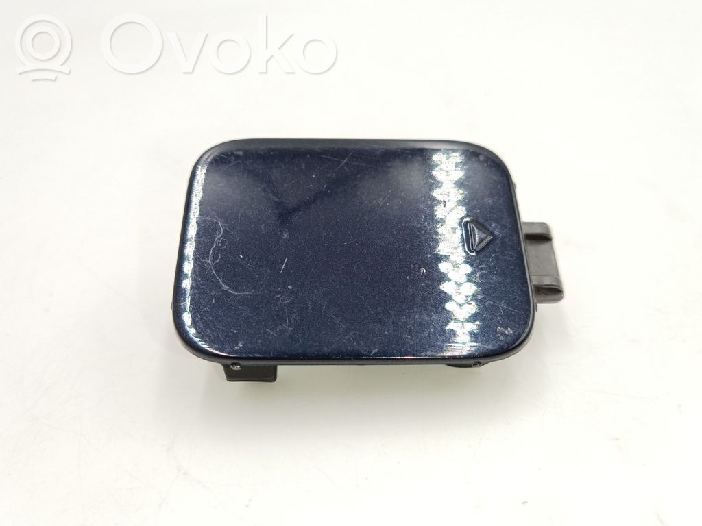 BMW 5 E60 E61 Tappo/coprigancio di traino anteriore 