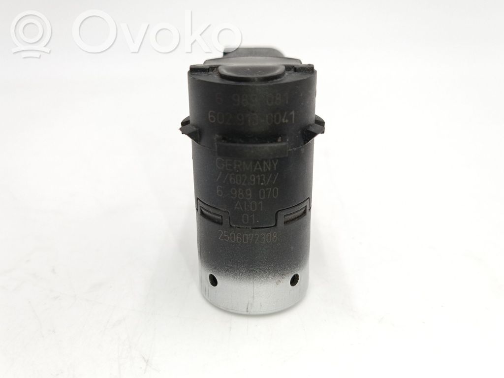 Sensor de aparcamiento PDC   6989070,66206989081,6989081