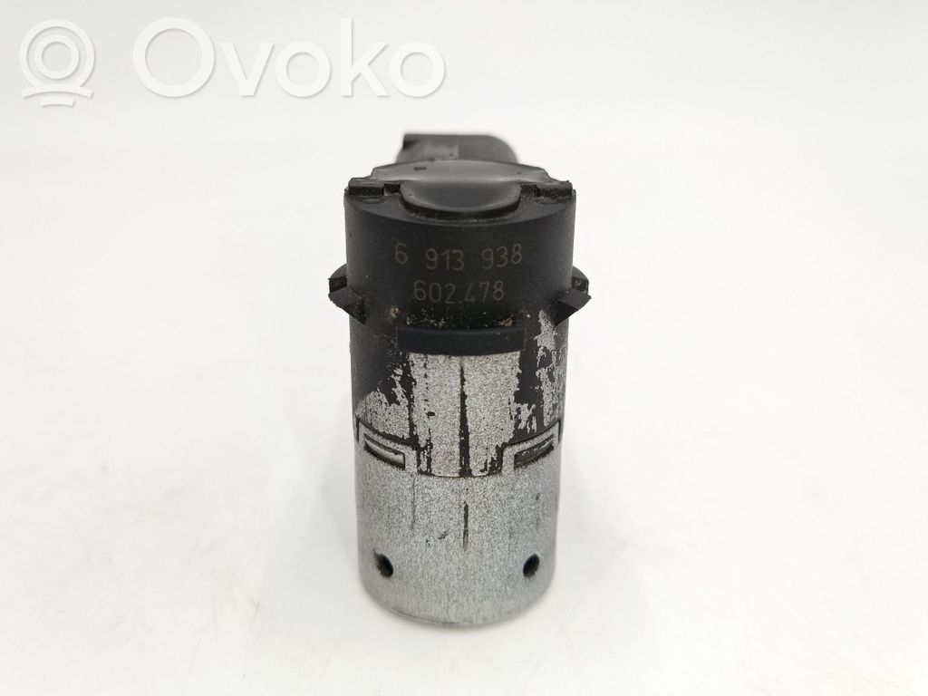 Pysäköintitutkan anturi (PDC)   6913938