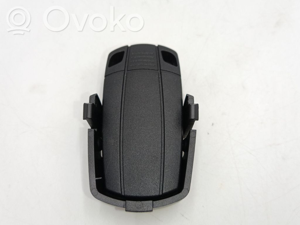 BMW 5 E60 E61 Virta-avain/kortti 