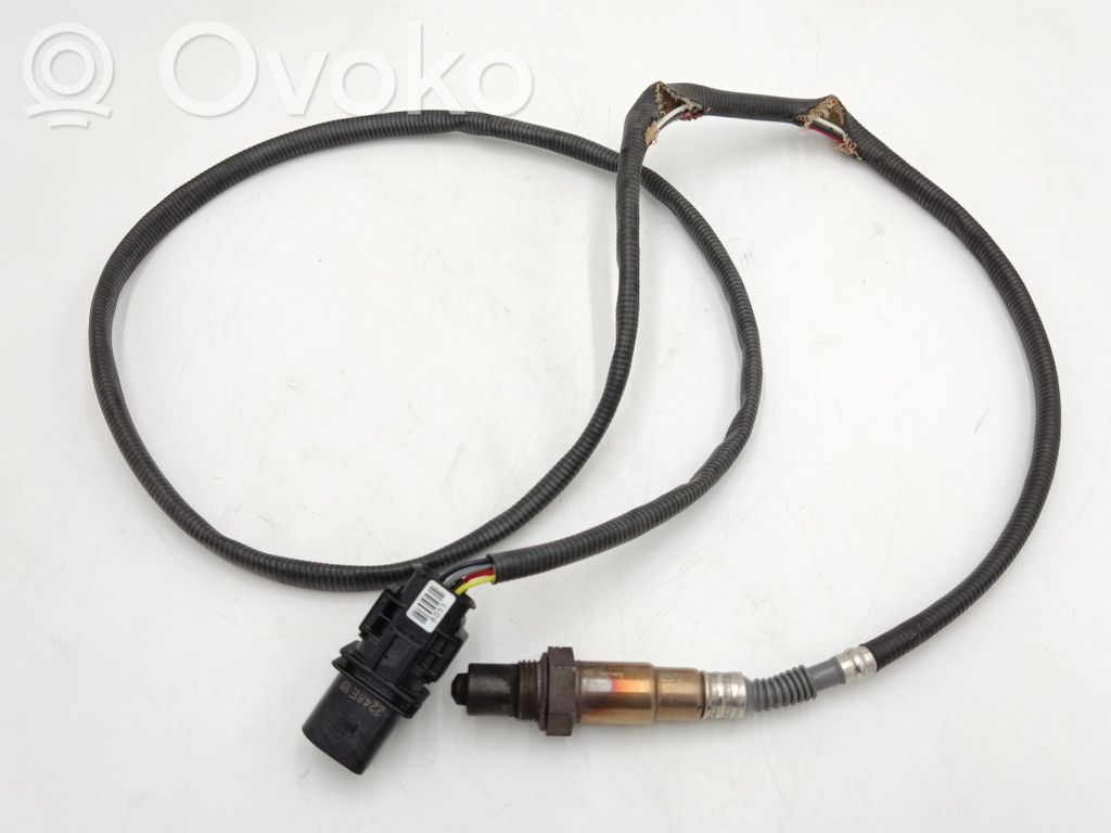 Sonda lambda   11787558055,7558055,0258017098