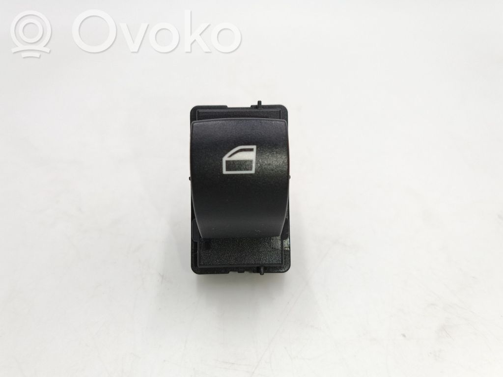 BMW 5 E60 E61 Interruptor del elevalunas eléctrico 