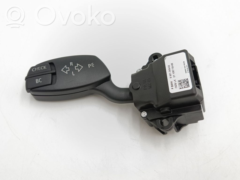 Suuntavilkun vipu   61316951349,6951349