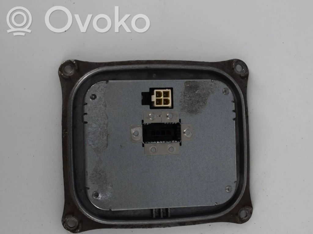 Module de ballast de phare Xenon   130732915301,10EEG071800