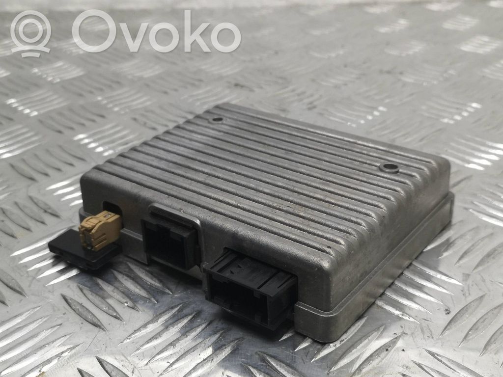 Bluetooth modulis   13342398,7104FR0A5321877,AD080121005,366821429