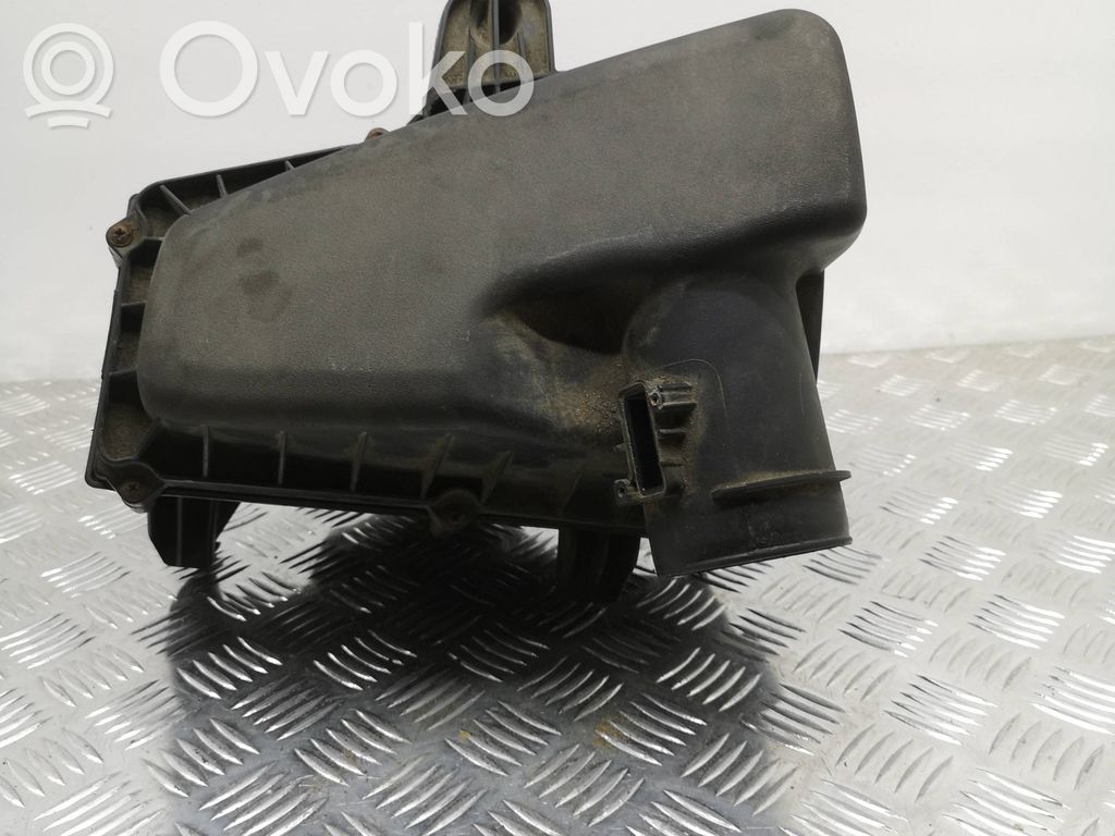 Ford Mondeo MK IV Luftfilterkasten 